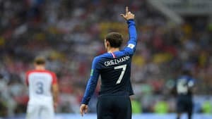 Antoine Griezmann: Nace una leyenda — foto 3