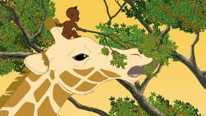 Kirikou et les bêtes sauvages — foto 5