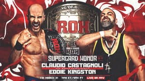 ROH: Supercard of Honor 2023 — foto 7