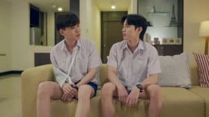 21 วัน มีฉันมีเธอ — foto 7