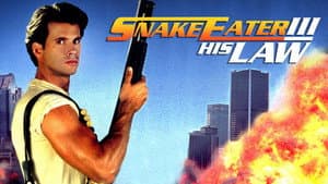 Snake Eater III: His Law — foto 5