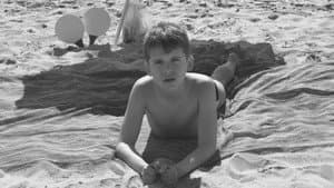 El Nudista — foto 1