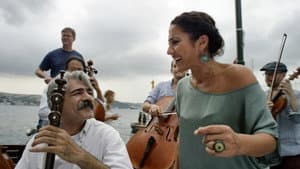 The Music of Strangers: Yo-Yo Ma and the Silk Road Ensemble — foto 6