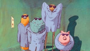 Mutant Aliens — foto 4