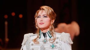 Versailles no Bara - Fersen to Marie Antoinette Hen — foto 1