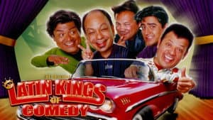 The Original Latin Kings of Comedy — foto 1