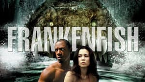 Frankenfish: la criatura del pantano — foto 2