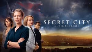 La Ciudad Secreta — foto 11