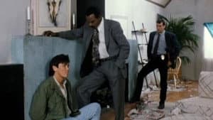 Bloodfist 7: Manhunt — foto 2