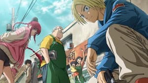 Sakamoto Days — foto 5