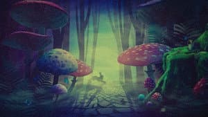 Wonderland: From JM Barrie to JRR Tolkien — foto 1
