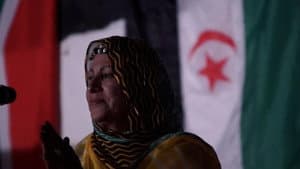 HAIYU: Rebel Singer Mariem Hassan and the Struggle for a Free Western Sahara — foto 1