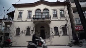 Hatay: 17-24 Nisan 2023 — foto 1