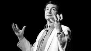 Pierre Desproges au théâtre Grévin — foto 1