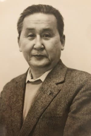 持永只仁