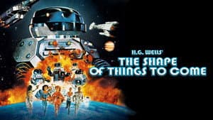 The Shape of Things to Come — foto 4