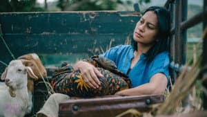 Perempuan Pembawa Sial — foto 1