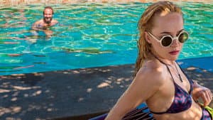 A Bigger Splash — foto 1