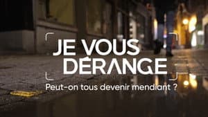 Je vous dérange — foto 1
