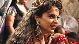 Tanu Weds Manu — foto 10