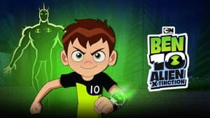Ben 10 Alien X-tinction — foto 3