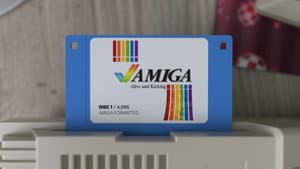 Amiga: Alive and Kicking — foto 1