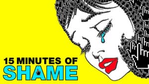 15 Minutes of Shame — foto 1