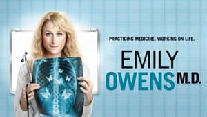 Emily Owens, M.D. — foto 1