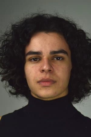 Matheus Sena