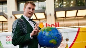 Joe Lycett vs the Oil Giant — foto 1