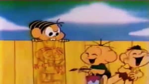 As Aventuras da Turma da Mônica — foto 1
