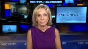 Andrea Mitchell Reports Reports — foto 2