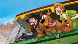 Scooby-Doo! y WWE: La maldición del demonio veloz — foto 1