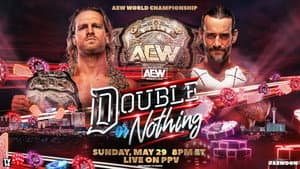 AEW Double or Nothing 2022 — foto 1