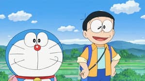 Doraemon — foto 3