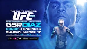 UFC 158: St-Pierre vs. Diaz — foto 1