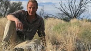 Robson Green's Australian Adventure — foto 1