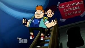 Episodio 34
