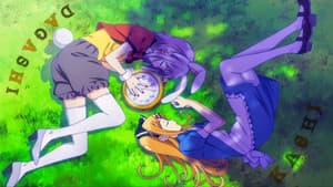 Dagashi Kashi — foto 1