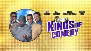 The Original Kings of Comedy — foto 4