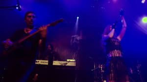 Karnataka: Secrets Of Angels Live In Concert — foto 4