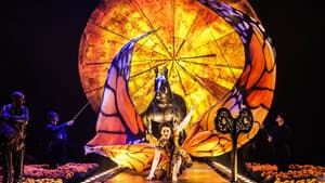 Cirque du Soleil: Luzia — foto 2