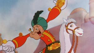 Aladdin and His Wonderful Lamp — foto 2