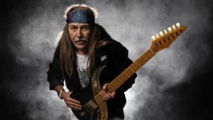 Uli Jon Roth - Tokyo Tapes Revisited — foto 1