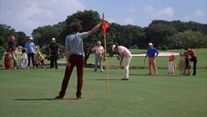Los locos del golf — foto 4