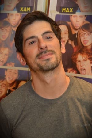 Anthony Marciano
