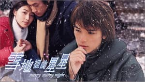 雪地里的星星 — foto 1