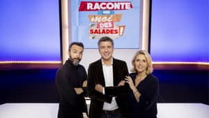 Would I lie to you Belgium — foto 1