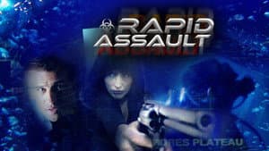 Rapid Assault — foto 1