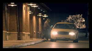The Ride — foto 1